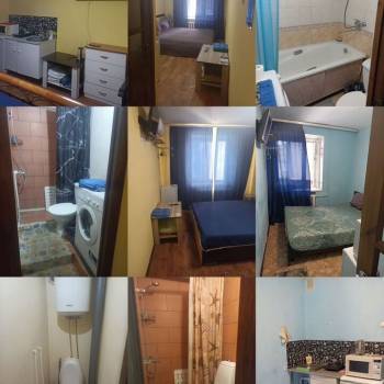 Продается Многокомнатная квартира, 72,2 м²