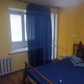 Продается Многокомнатная квартира, 72,2 м²