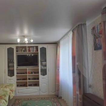 Продается 3-х комнатная квартира, 63,9 м²