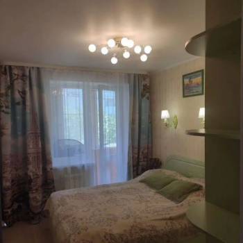 Продается 3-х комнатная квартира, 63,9 м²