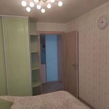 Продается 3-х комнатная квартира, 63,9 м²