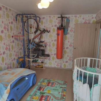 Продается 3-х комнатная квартира, 63,9 м²
