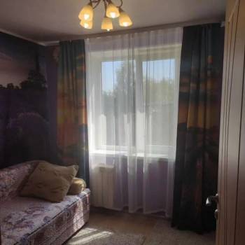 Продается 3-х комнатная квартира, 63,9 м²