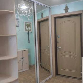 Продается 3-х комнатная квартира, 63,9 м²
