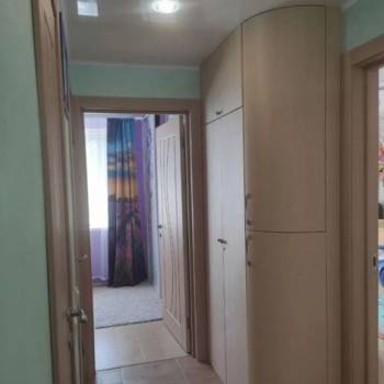 Продается 3-х комнатная квартира, 63,9 м²
