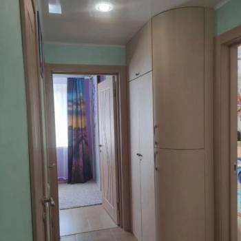 Продается 3-х комнатная квартира, 63,9 м²