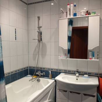Продается 2-х комнатная квартира, 55,7 м²