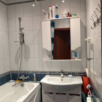 Продается 2-х комнатная квартира, 55,7 м²