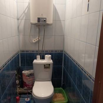 Продается 2-х комнатная квартира, 55,7 м²