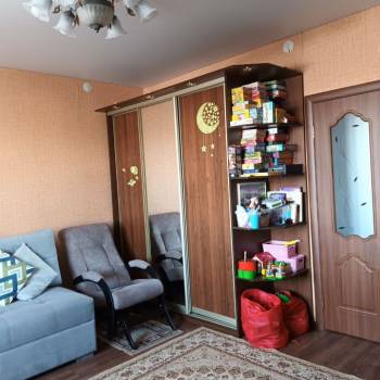 Продается 2-х комнатная квартира, 55,7 м²