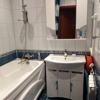 Продается 2-х комнатная квартира, 55,7 м²