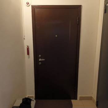 Продается 2-х комнатная квартира, 55,7 м²