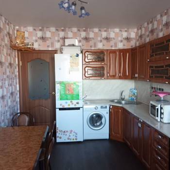Продается 2-х комнатная квартира, 55,7 м²
