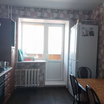 Продается 2-х комнатная квартира, 55,7 м²