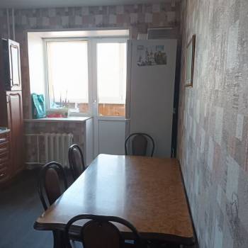 Продается 2-х комнатная квартира, 55,7 м²