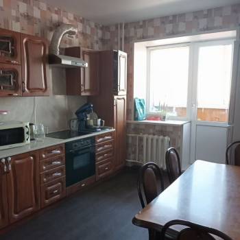 Продается 2-х комнатная квартира, 55,7 м²