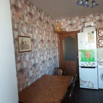 Продается 2-х комнатная квартира, 55,7 м²