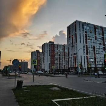 Продается 1-комнатная квартира, 30 м²