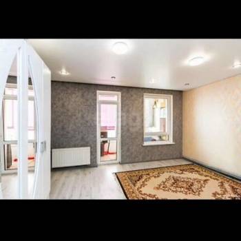 Продается 1-комнатная квартира, 30 м²