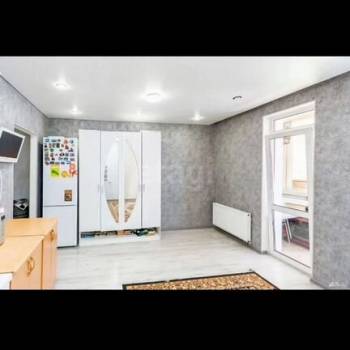 Продается 1-комнатная квартира, 30 м²