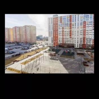 Продается 1-комнатная квартира, 30 м²