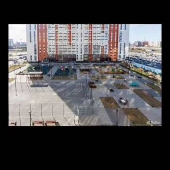 Продается 1-комнатная квартира, 30 м²