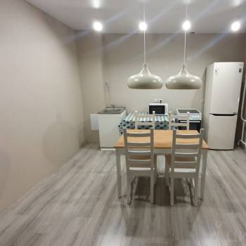 Продается 2-х комнатная квартира, 65 м²