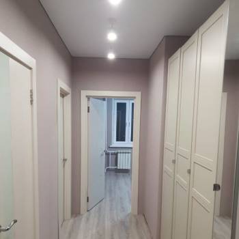 Продается 2-х комнатная квартира, 65 м²