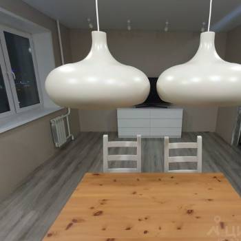 Продается 2-х комнатная квартира, 65 м²