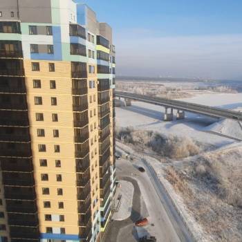 Продается 2-х комнатная квартира, 65 м²