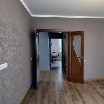 Продается 3-х комнатная квартира, 72,9 м²