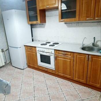 Сдается 2-х комнатная квартира, 56 м²