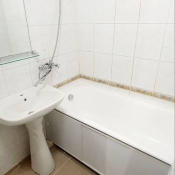 Сдается 2-х комнатная квартира, 56 м²