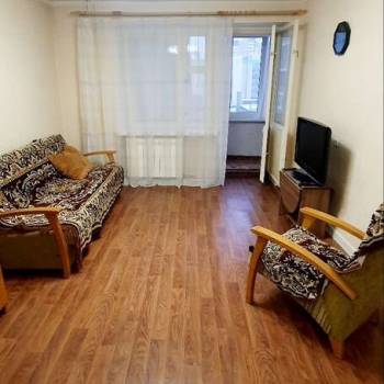 Сдается 2-х комнатная квартира, 56 м²