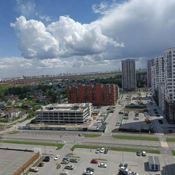 Продается 1-комнатная квартира, 44 м²