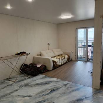 Продается 1-комнатная квартира, 44 м²
