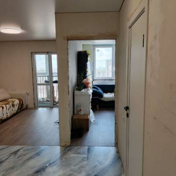 Продается 1-комнатная квартира, 44 м²