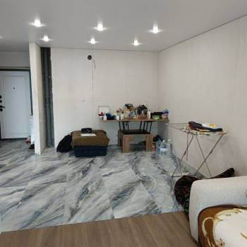 Продается 1-комнатная квартира, 44 м²