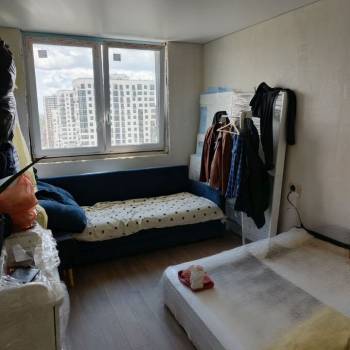 Продается 1-комнатная квартира, 44 м²
