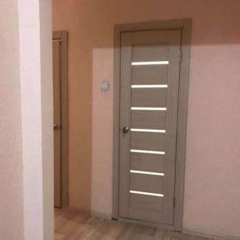 Продается 1-комнатная квартира, 39,8 м²