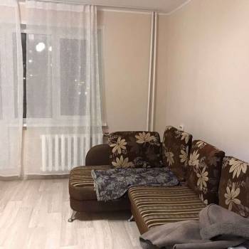 Продается 1-комнатная квартира, 39,8 м²