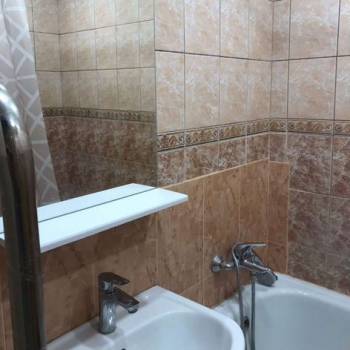 Продается 1-комнатная квартира, 39,8 м²