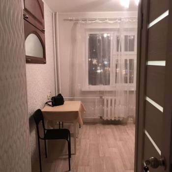 Продается 1-комнатная квартира, 39,8 м²