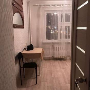 Продается 1-комнатная квартира, 39,8 м²