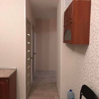 Продается 1-комнатная квартира, 39,8 м²