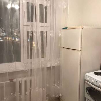 Продается 1-комнатная квартира, 39,8 м²