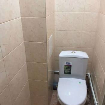 Продается 1-комнатная квартира, 39,8 м²