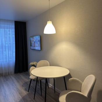 Продается 1-комнатная квартира, 35 м²