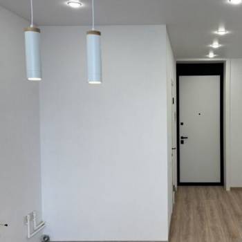 Продается 1-комнатная квартира, 21,6 м²