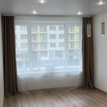 Продается 1-комнатная квартира, 21,6 м²